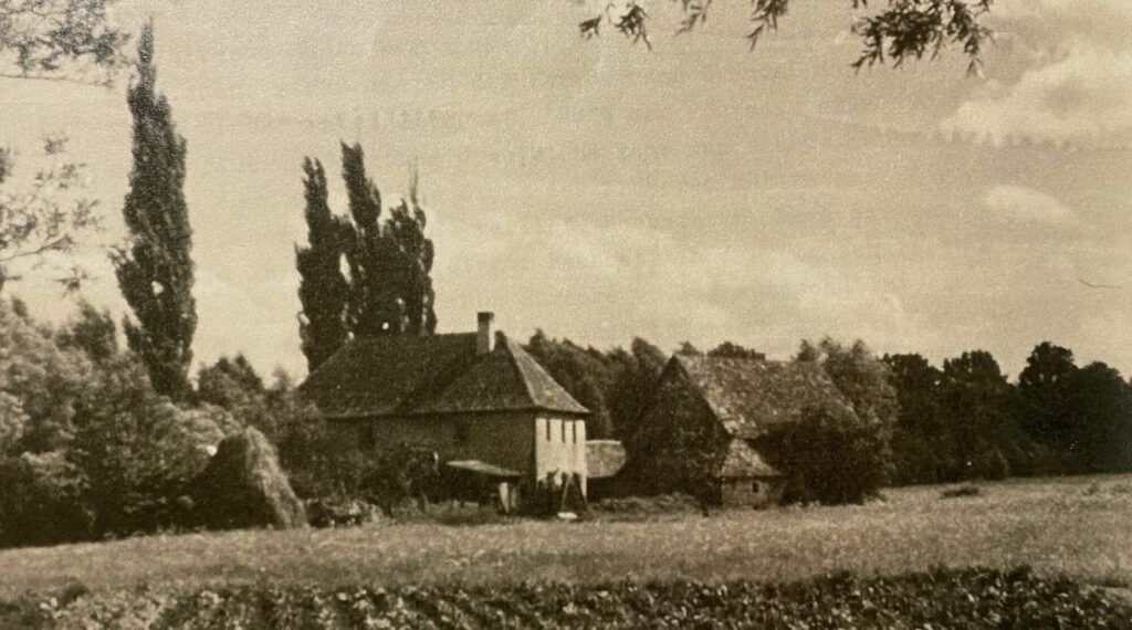 Kontakt Die Neumühle 1